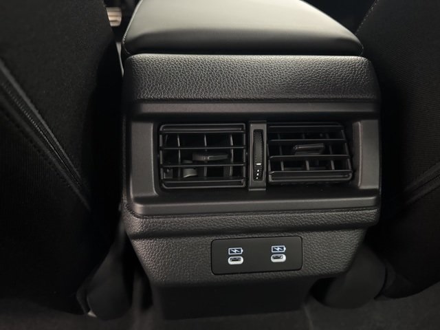 2025 Honda Accord Hybrid Sport photo 21