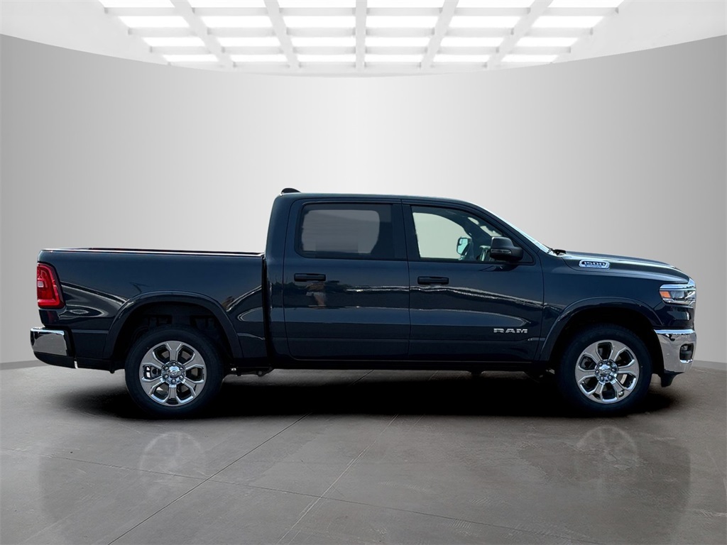 2025 Ram 1500 Big Horn photo 2