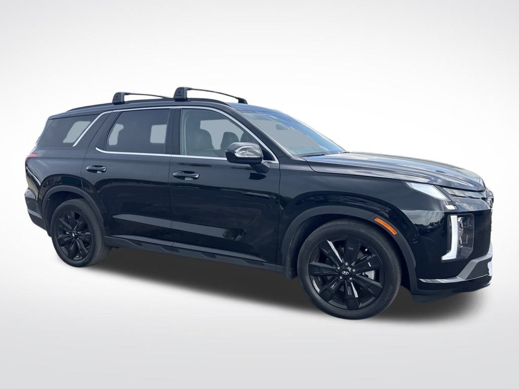 2023 Hyundai Palisade XRT's photo