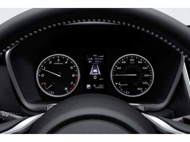 2025 Subaru Outback Limited photo 17