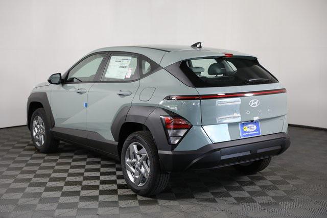 2026 Hyundai Kona SE photo 18