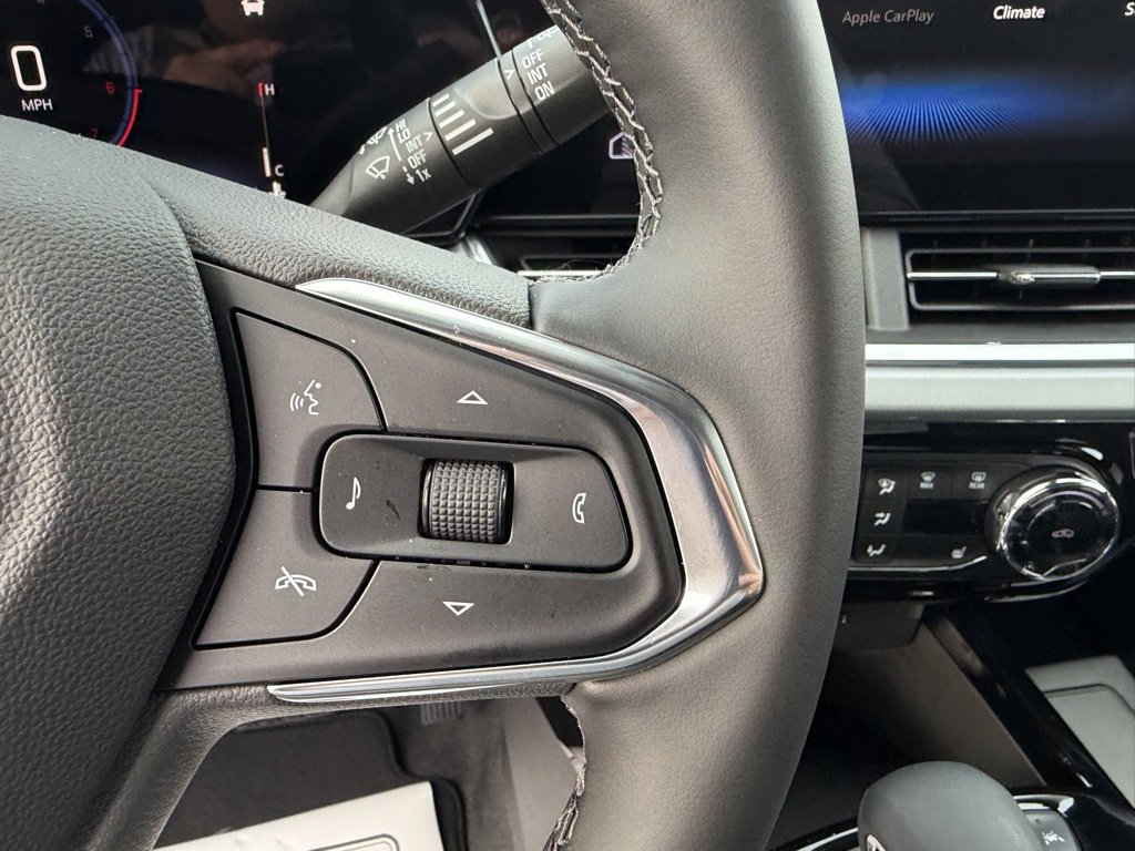 2026 Chevrolet Trax LT photo 3