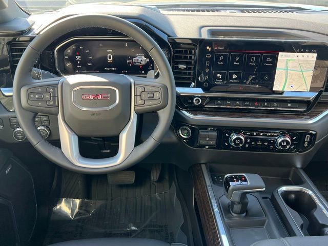 2026 Gmc Sierra 1500 Elevation photo 16