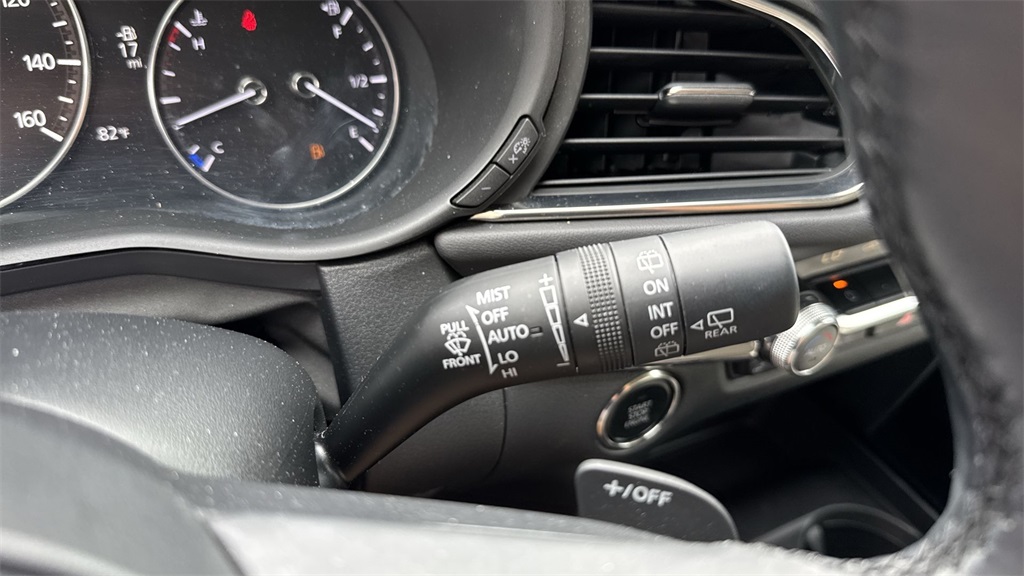2023 Mazda CX-30 Turbo Premium photo 53