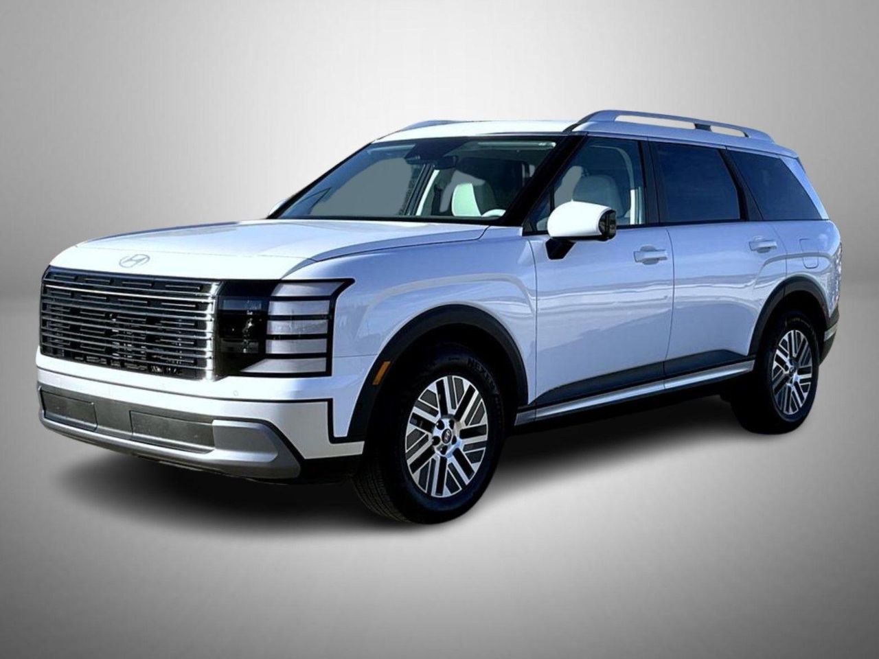 2026 Hyundai Palisade SEL Premium's photo