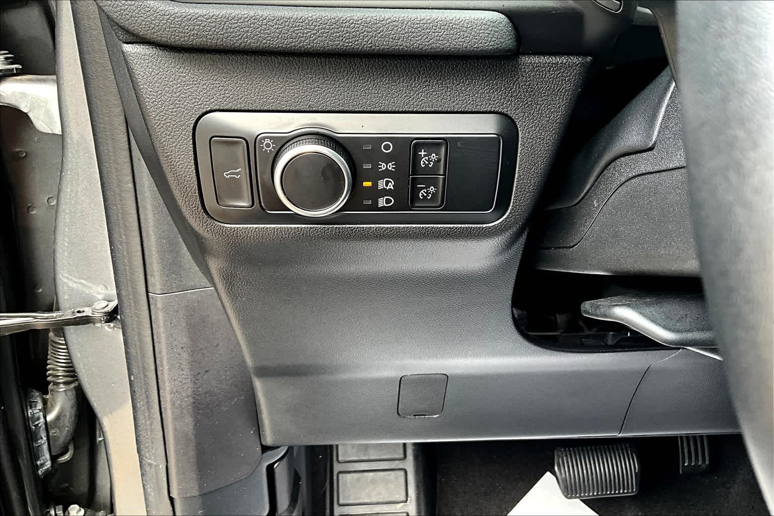2024 Ford Escape Active Sport photo 31