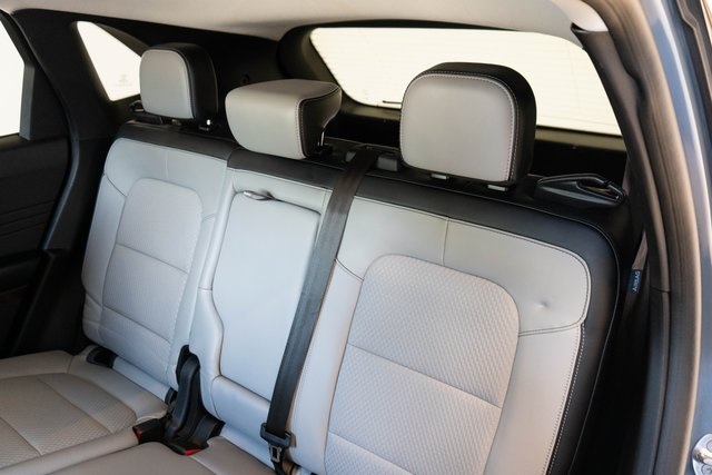 2023 Ford Escape Plug-In Hybrid Base photo 15