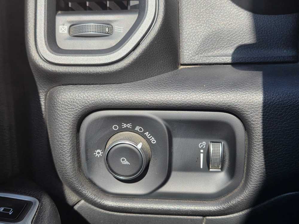 2024 Ram 3500 Tradesman photo 16