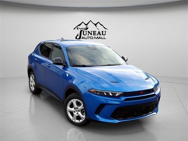 2025 Dodge Hornet GT