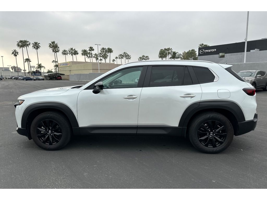 2024 Mazda CX-50 2.5 S Preferred photo 3