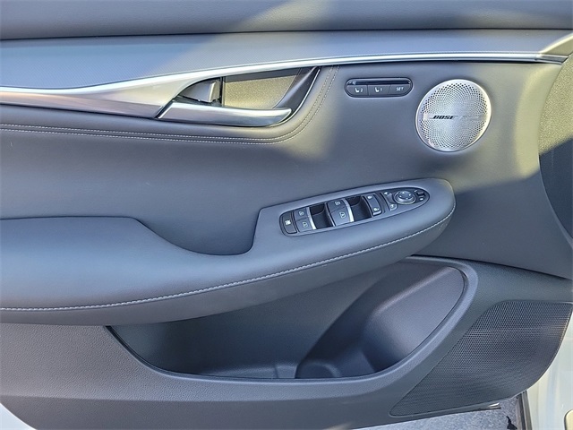 2025 Infiniti QX55 Essential photo 13