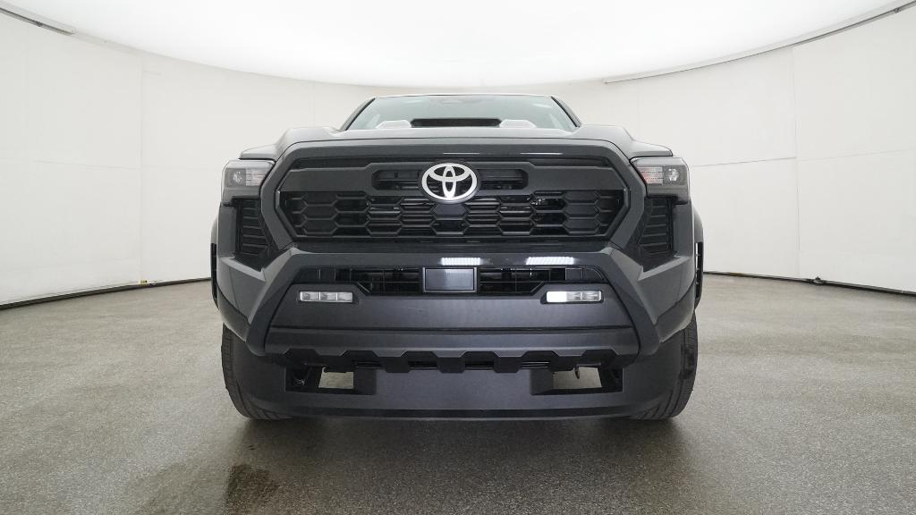 2025 Toyota Tacoma TRD Sport 4x4 Double Cab photo 3