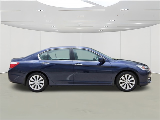 2014 Honda Accord EX-L photo 3