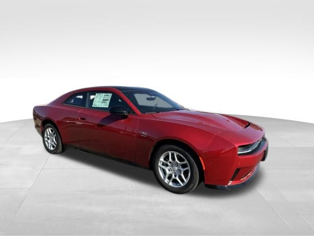 2025 Dodge Charger R/T photo 9