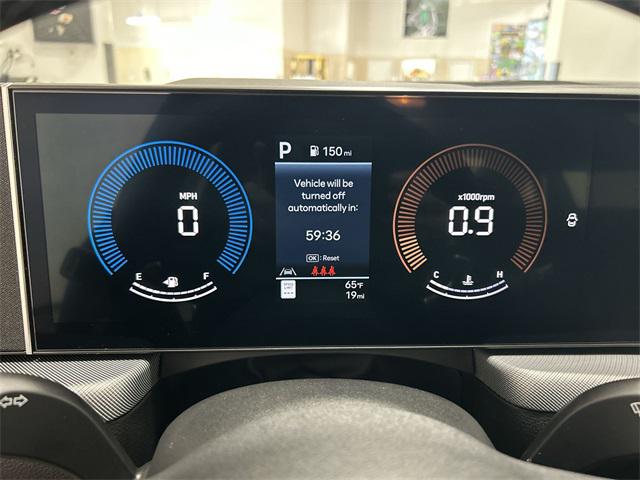 2026 Hyundai Sonata SEL Sport photo 30