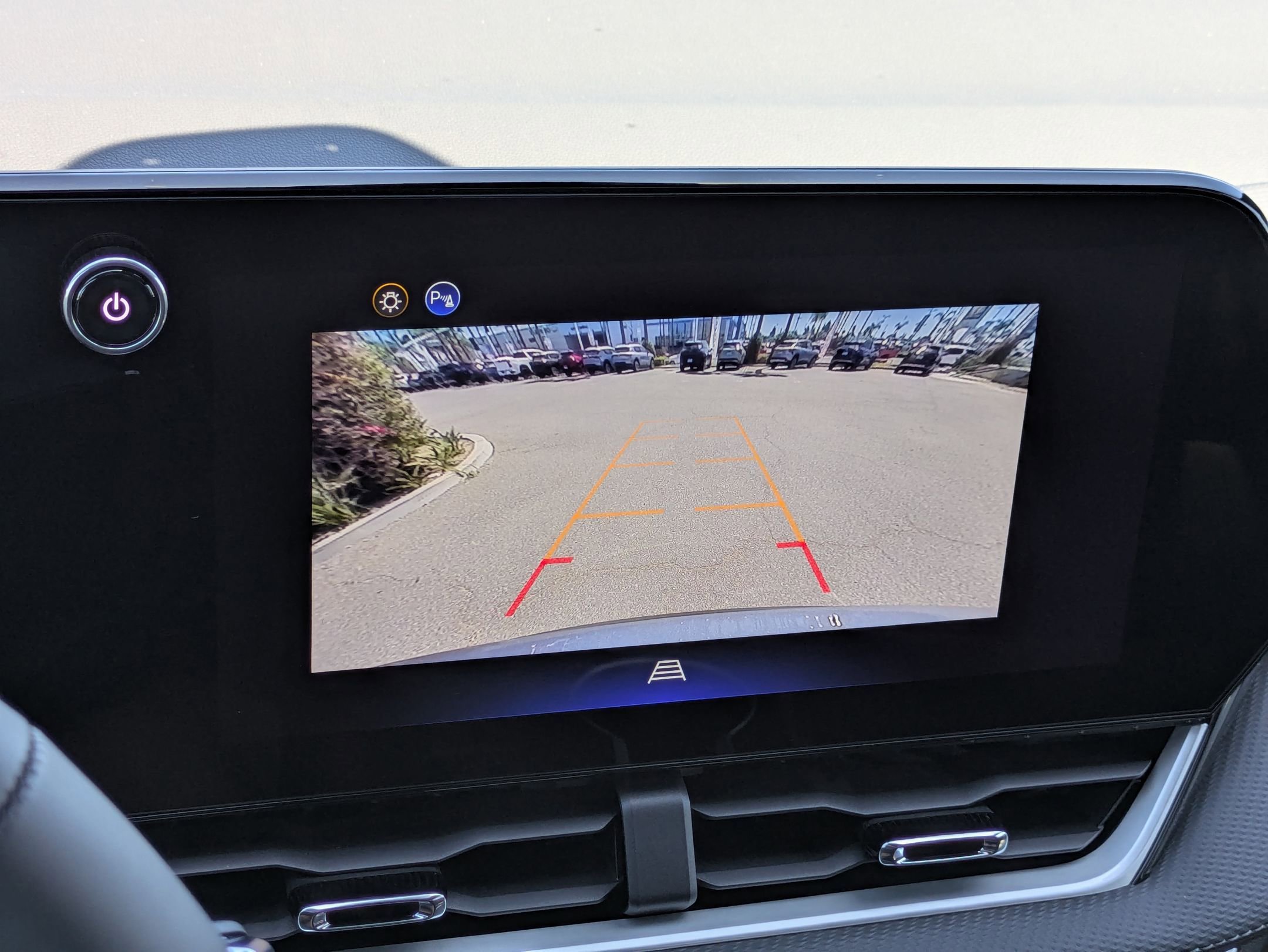 2026 Chevrolet Equinox LT photo 14
