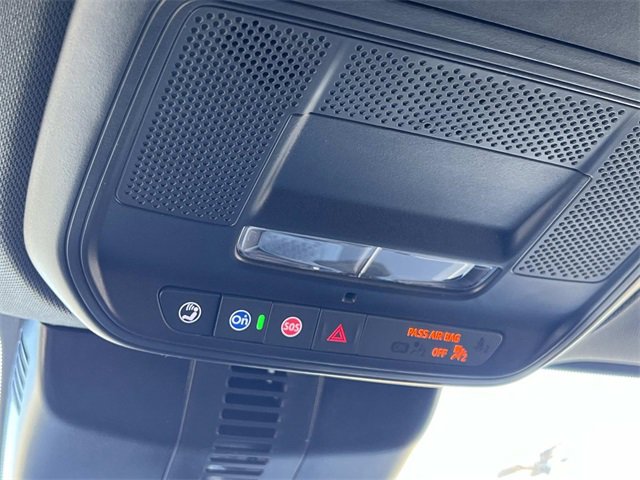 2026 Gmc Acadia AT4 photo 31