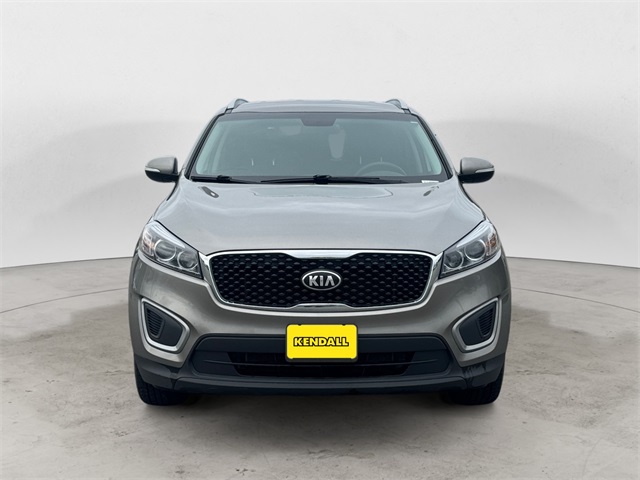 2016 Kia Sorento LX photo 8