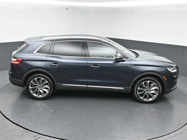 2023 LINCOLN NAUTILUS - Image 52