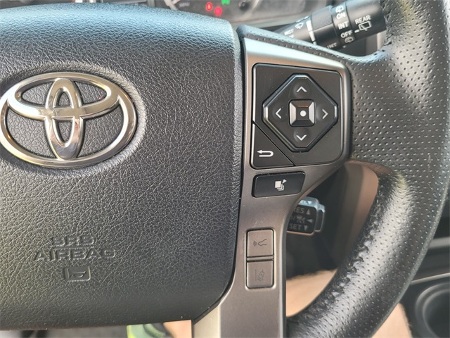 2021 Toyota 4Runner Limited photo 24