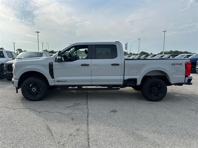 2026 Ford F-250 XL photo 2
