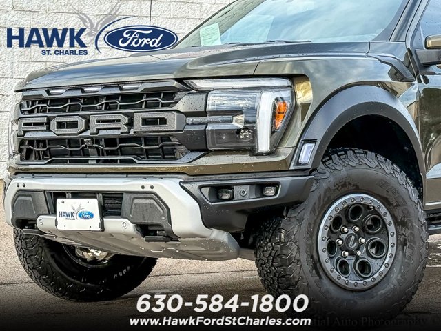 2025 FORD F-150 - Image 25