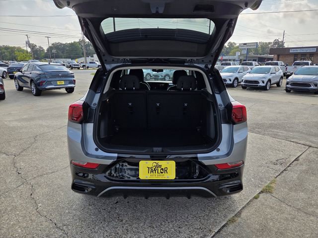2026 Buick Encore GX Sport Touring photo 4