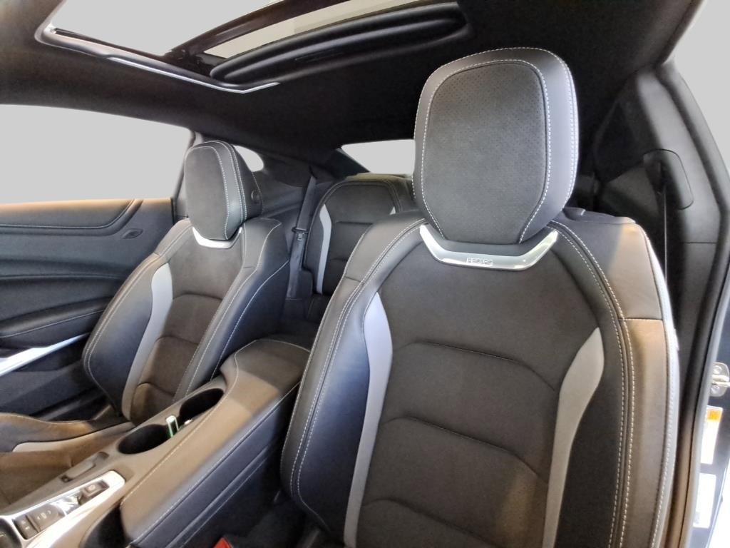 2022 Chevrolet Camaro 2SS photo 12
