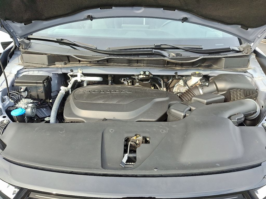 2024 Honda Odyssey Sport photo 29