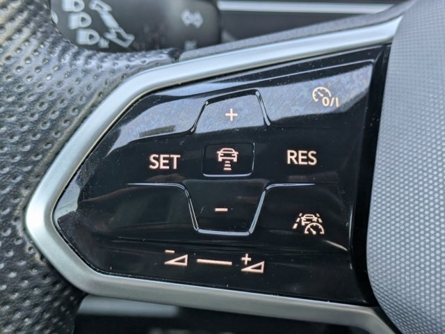 2022 Volkswagen Tiguan SE R-Line Black photo 26