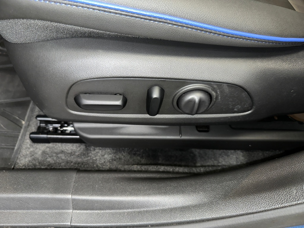 2024 Buick Envista ST photo 3