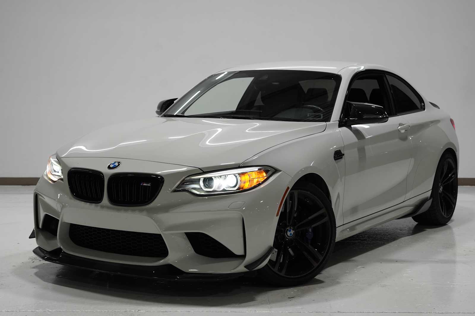 2017 BMW M2 Coupe Base's photo