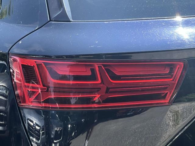 2017 Audi Q7 3.0T Premium photo 5
