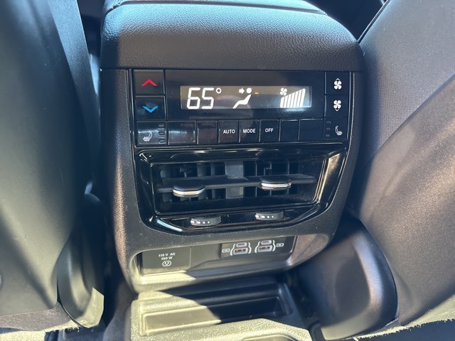 2021 Jeep Grand Cherokee Limited photo 27