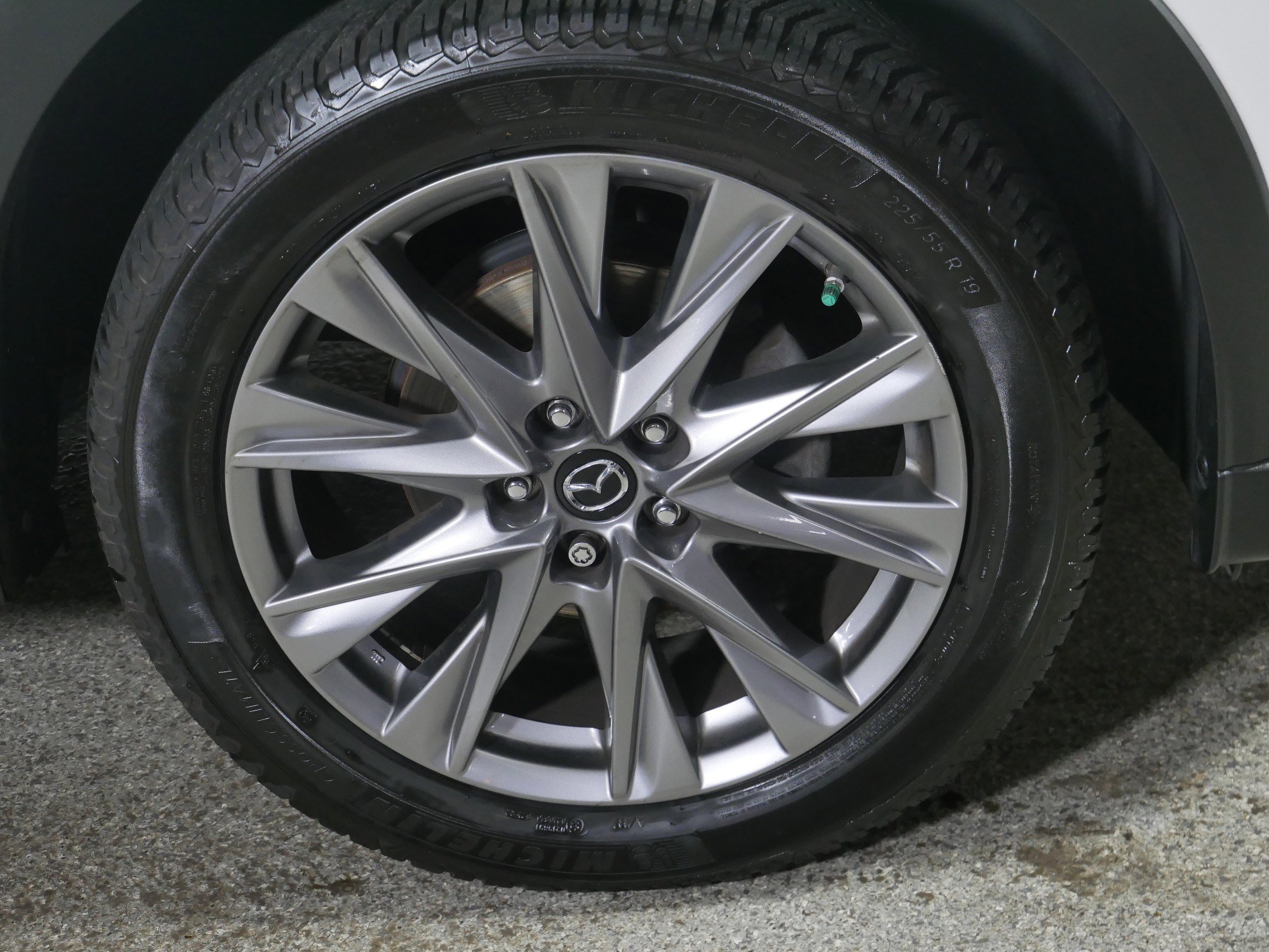2020 Mazda CX-5 Grand Touring photo 15