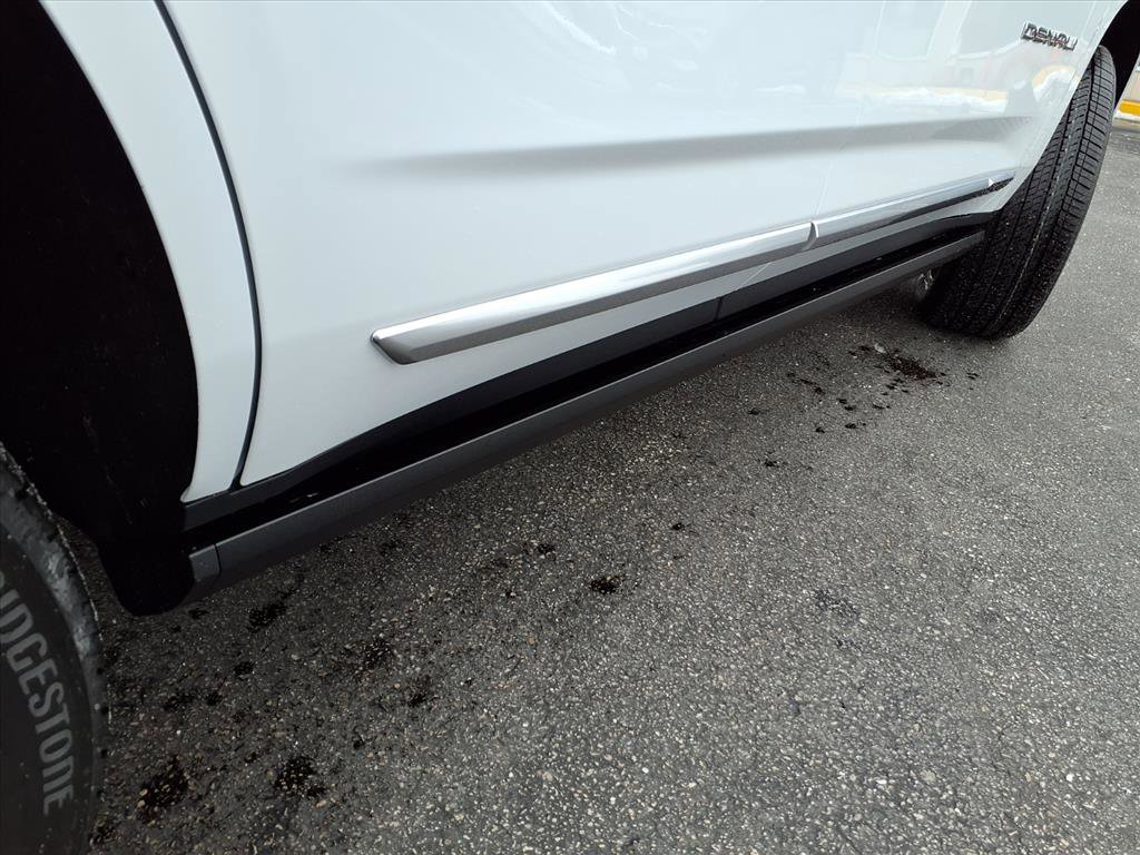 2026 Gmc Yukon Denali photo 3