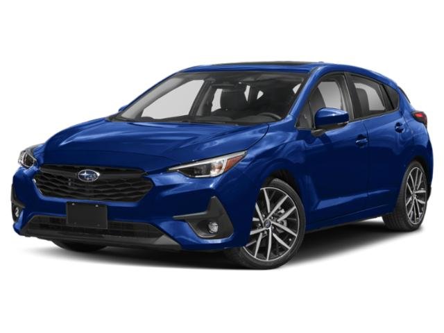 2026 Subaru Impreza Sport's photo