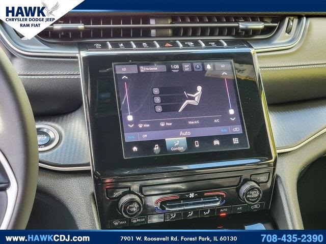 2024 JEEP GRAND CHEROKEE - Image 21