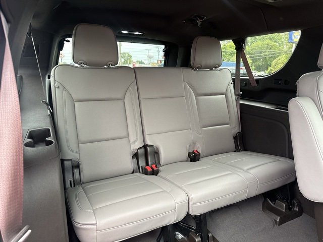 2023 Gmc Yukon XL SLT photo 13
