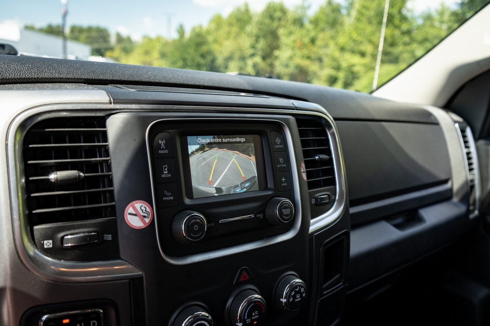 2024 Ram 1500 Classic SLT photo 21