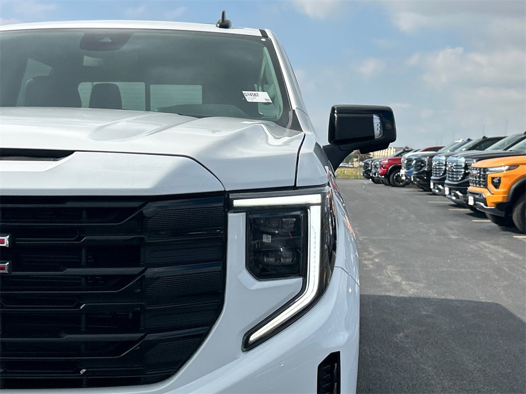 2026 GMC SIERRA - Image 9
