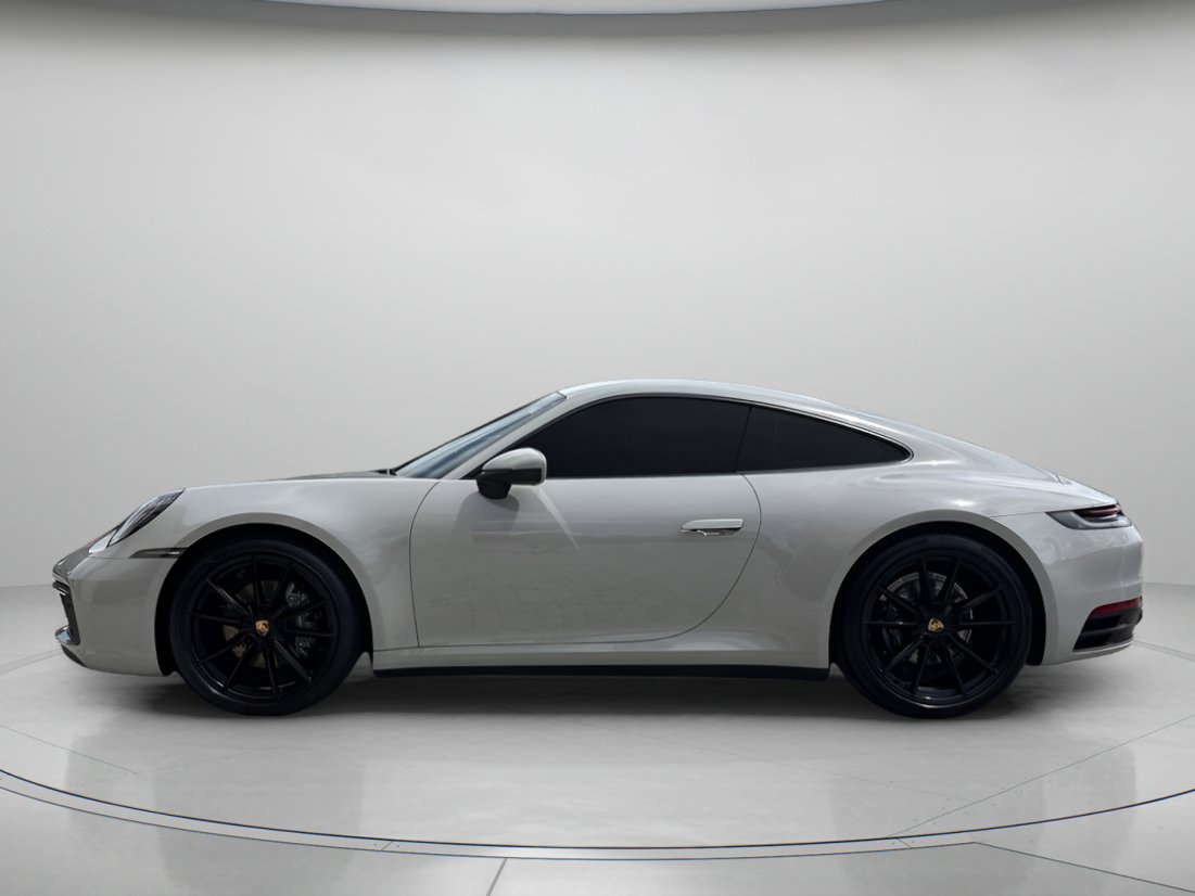 2022 Porsche 911 4 photo 5