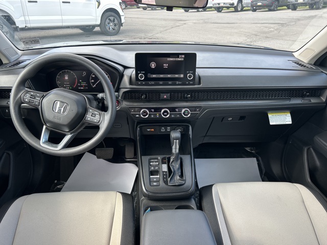 2025 Honda CR-V EX photo 18
