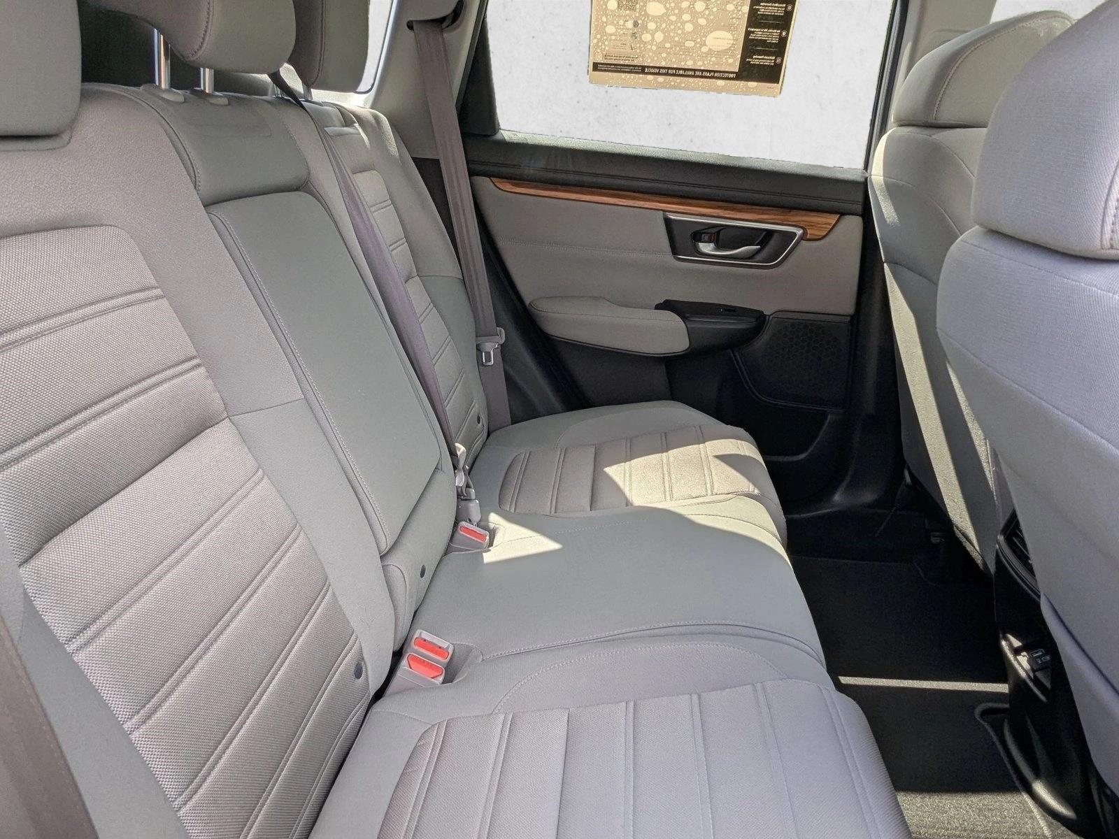 2022 Honda CR-V EX photo 15