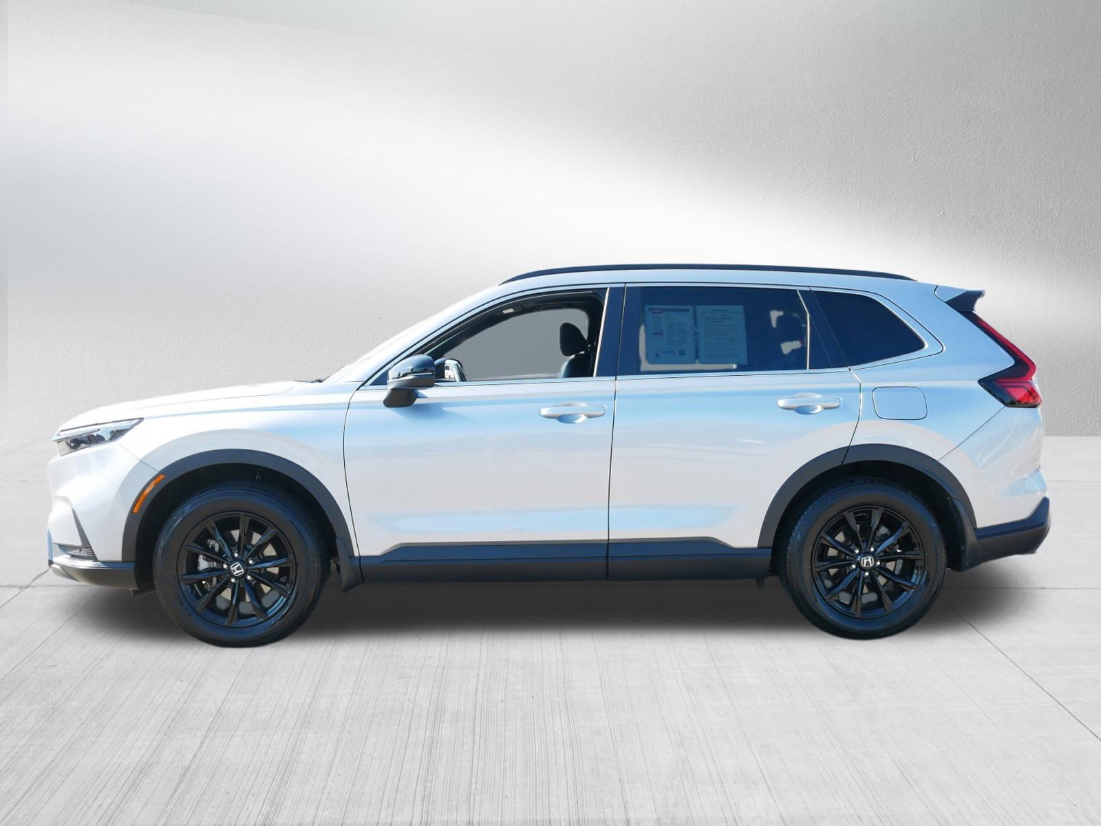 2024 Honda CR-V Sport-L photo 3