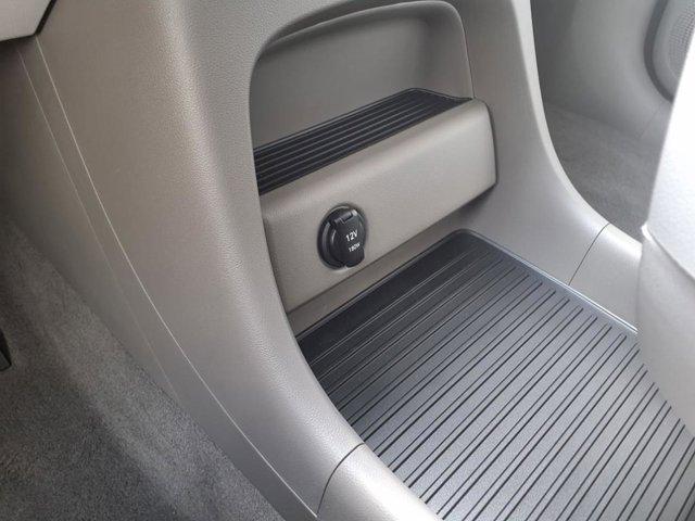 2026 Hyundai Palisade SEL photo 20