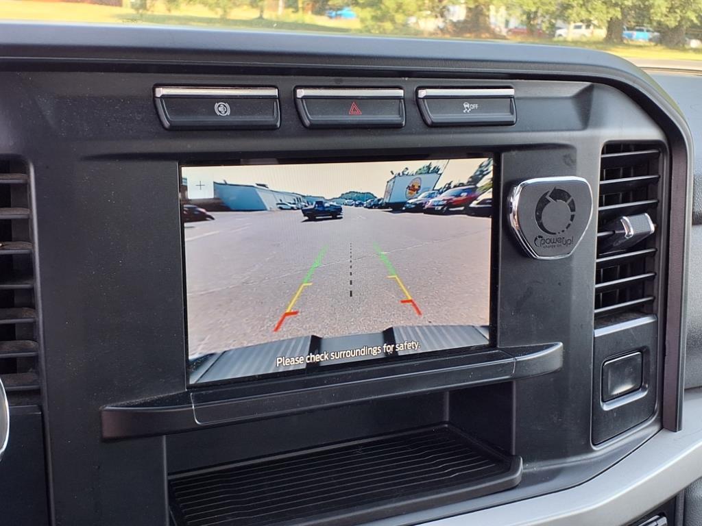 2024 Ford F-350 XLT photo 6