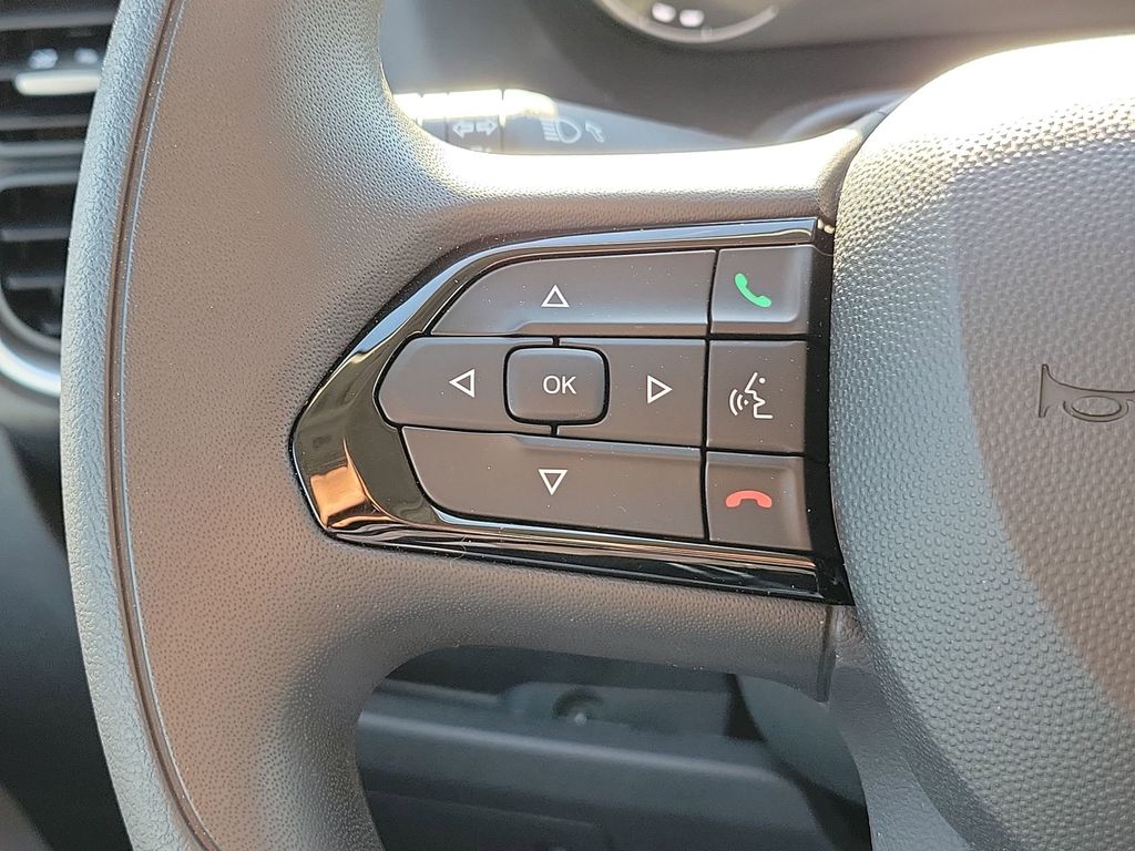 2025 Ram 2500 Base photo 28