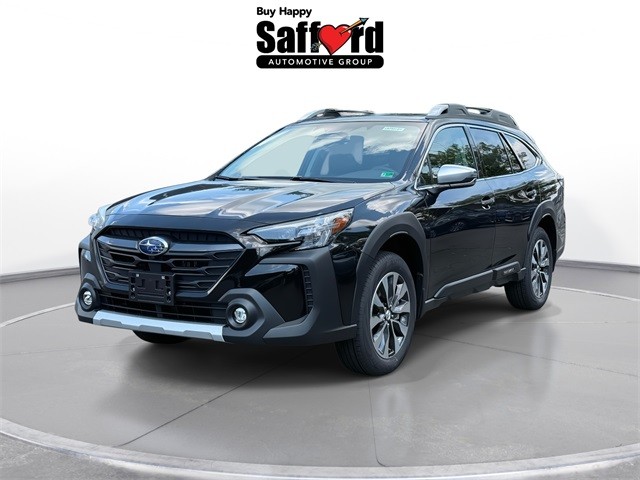 2025 Subaru OUTBACK Touring