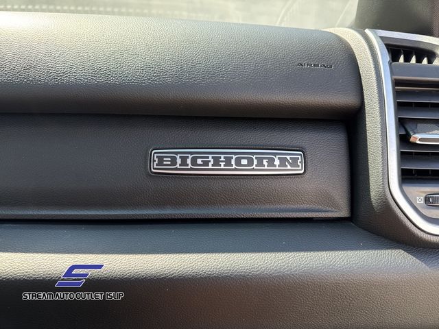 2022 Ram 1500 Big Horn Lone Star photo 12